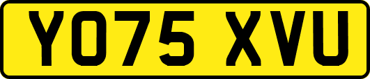 YO75XVU