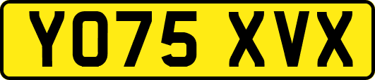 YO75XVX