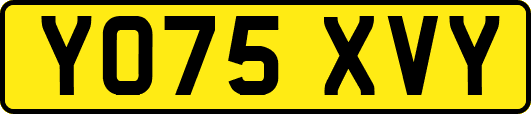 YO75XVY