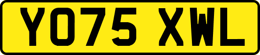 YO75XWL