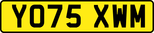 YO75XWM