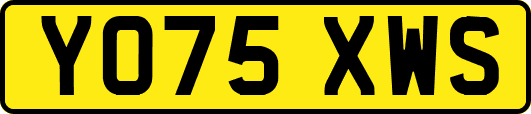 YO75XWS