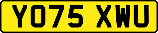 YO75XWU