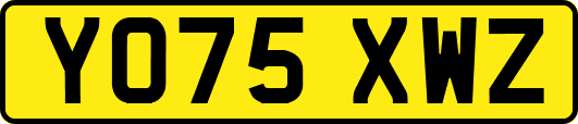 YO75XWZ