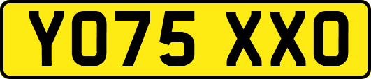 YO75XXO