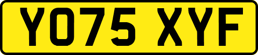 YO75XYF