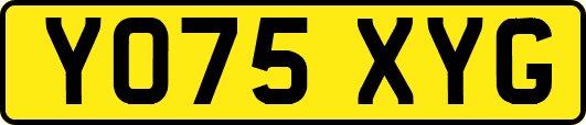 YO75XYG