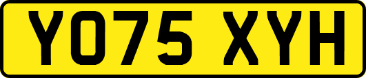 YO75XYH