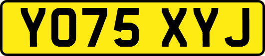 YO75XYJ