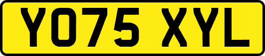 YO75XYL