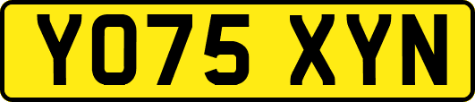 YO75XYN