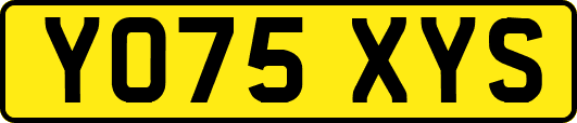 YO75XYS