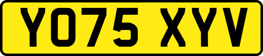 YO75XYV
