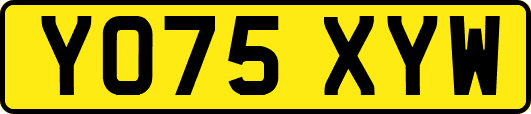 YO75XYW