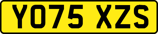 YO75XZS