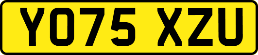 YO75XZU
