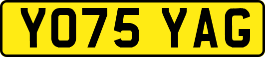 YO75YAG