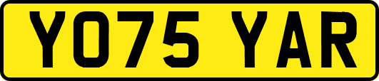 YO75YAR