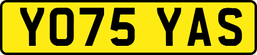 YO75YAS