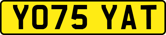 YO75YAT