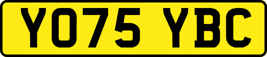 YO75YBC