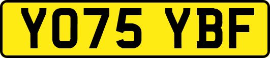 YO75YBF