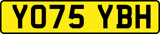YO75YBH