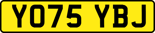 YO75YBJ