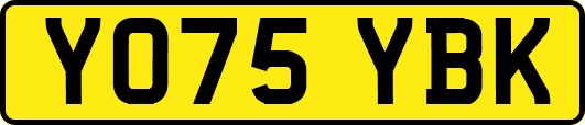 YO75YBK
