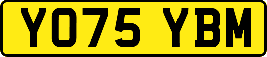YO75YBM