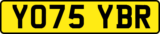 YO75YBR