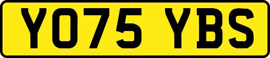 YO75YBS
