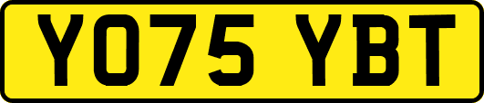YO75YBT
