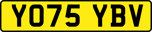 YO75YBV