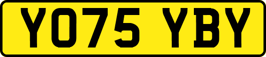 YO75YBY