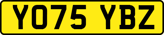 YO75YBZ
