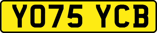 YO75YCB