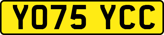 YO75YCC