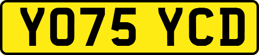 YO75YCD