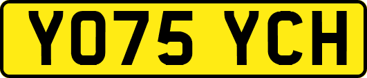 YO75YCH
