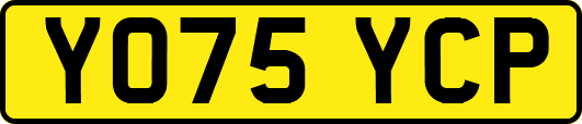YO75YCP