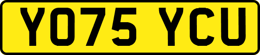 YO75YCU