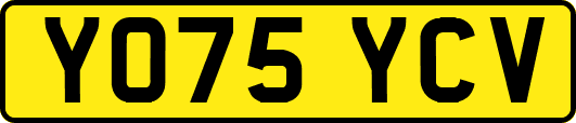 YO75YCV