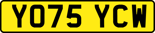 YO75YCW