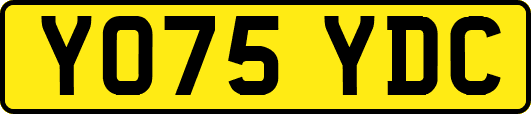 YO75YDC