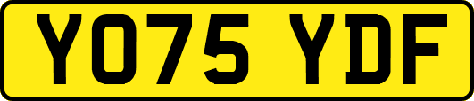 YO75YDF