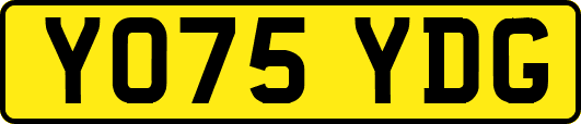 YO75YDG