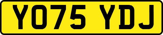 YO75YDJ