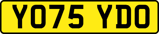 YO75YDO