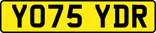 YO75YDR